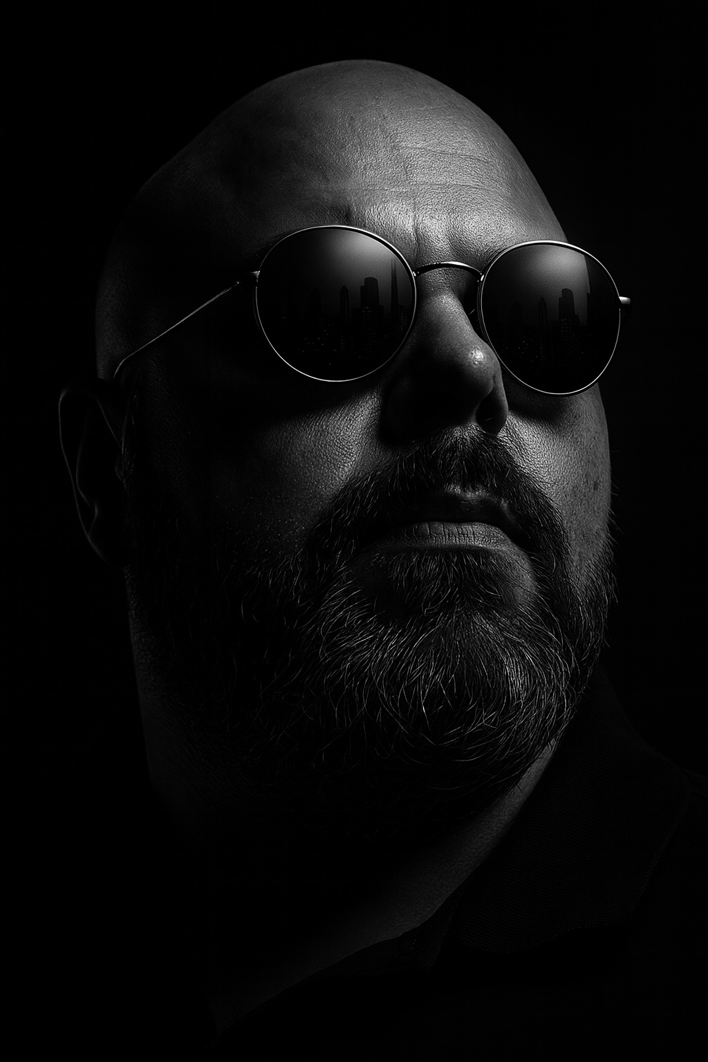 Profilbild von Patrick, Der strukturierte Rebell und Macher mit pragmatischem Weitblick